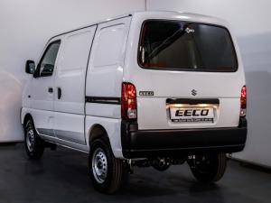 Suzuki Eeco 1.2 panel van - Image 3