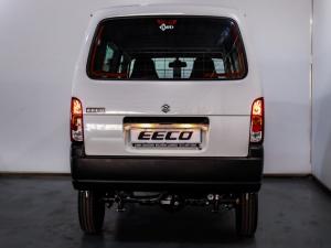 Suzuki Eeco 1.2 panel van - Image 4