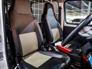 Suzuki Eeco 1.2 panel van - Image 7