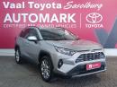 Thumbnail Toyota RAV4 2.0 VX