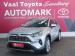Toyota RAV4 2.0 VX - Thumbnail 3