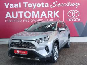Toyota RAV4 2.0 VX - Image 3