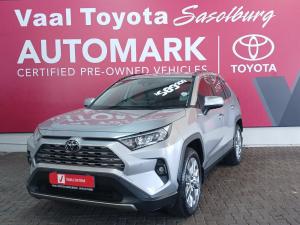 Toyota RAV4 2.0 VX - Image 3