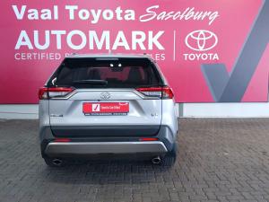 Toyota RAV4 2.0 VX - Image 5