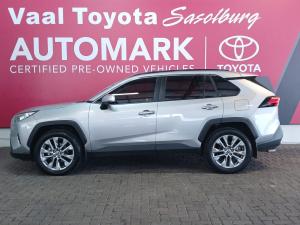 Toyota RAV4 2.0 VX - Image 6