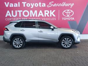 Toyota RAV4 2.0 VX - Image 7