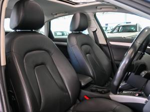 Audi A4 2.0TDI S auto - Image 14