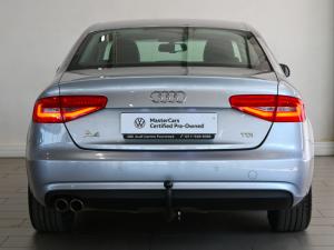 Audi A4 2.0TDI S auto - Image 16