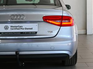 Audi A4 2.0TDI S auto - Image 17