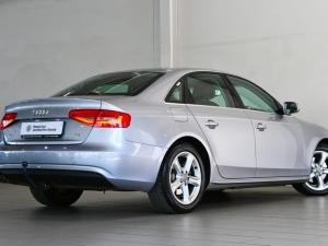 Audi A4 2.0TDI S auto - Image 18