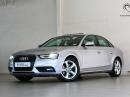 Thumbnail Audi A4 2.0TDI S auto