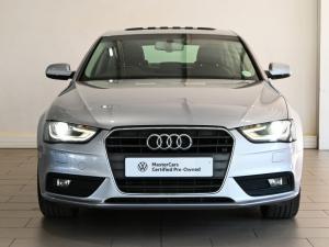 Audi A4 2.0TDI S auto - Image 2