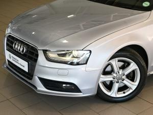 Audi A4 2.0TDI S auto - Image 4