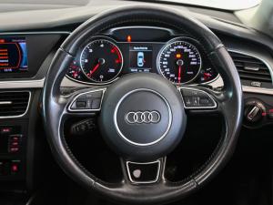 Audi A4 2.0TDI S auto - Image 5
