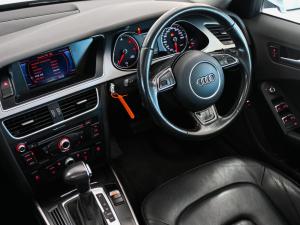 Audi A4 2.0TDI S auto - Image 6