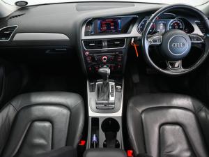 Audi A4 2.0TDI S auto - Image 7