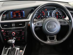 Audi A4 2.0TDI S auto - Image 9