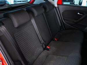 Volkswagen Polo 1.4 Comfortline - Image 11