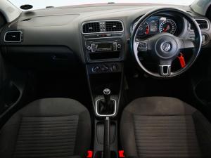 Volkswagen Polo 1.4 Comfortline - Image 14