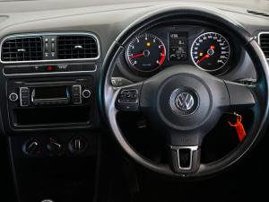Volkswagen Polo 1.4 Comfortline - Image 16