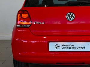 Volkswagen Polo 1.4 Comfortline - Image 17