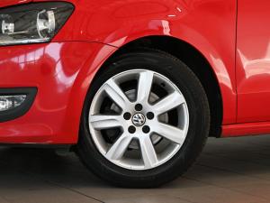 Volkswagen Polo 1.4 Comfortline - Image 18