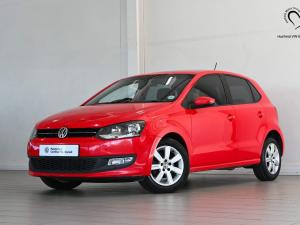 Volkswagen Polo 1.4 Comfortline - Image 1