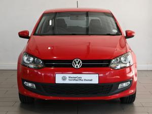 Volkswagen Polo 1.4 Comfortline - Image 2