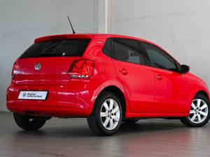 Volkswagen Polo 1.4 Comfortline - Image 5