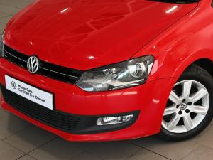 Volkswagen Polo 1.4 Comfortline - Image 6