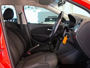 Volkswagen Polo 1.4 Comfortline - Image 7
