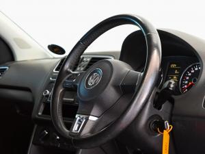 Volkswagen Polo 1.4 Comfortline - Image 8
