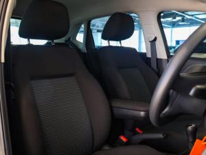Volkswagen Polo Vivo hatch 1.4 Comfortline - Image 13