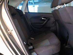 Volkswagen Polo Vivo hatch 1.4 Comfortline - Image 14