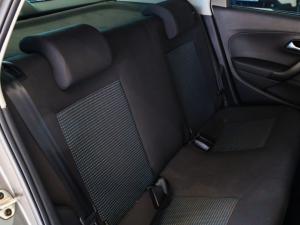 Volkswagen Polo Vivo hatch 1.4 Comfortline - Image 15