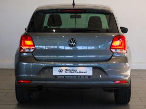 Volkswagen Polo Vivo hatch 1.4 Comfortline - Image 16