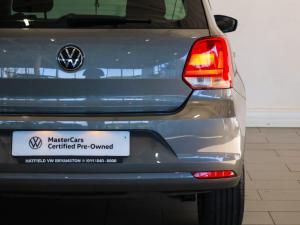 Volkswagen Polo Vivo hatch 1.4 Comfortline - Image 17