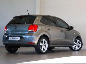 Volkswagen Polo Vivo hatch 1.4 Comfortline - Image 18