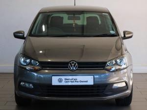 Volkswagen Polo Vivo hatch 1.4 Comfortline - Image 2