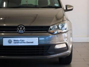 Volkswagen Polo Vivo hatch 1.4 Comfortline - Image 3