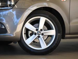 Volkswagen Polo Vivo hatch 1.4 Comfortline - Image 5