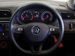 Volkswagen Polo Vivo hatch 1.4 Comfortline - Image 6