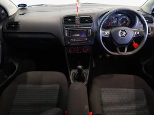 Volkswagen Polo Vivo hatch 1.4 Comfortline - Image 8