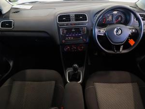 Volkswagen Polo Vivo hatch 1.6 Highline - Image 16
