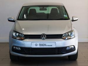 Volkswagen Polo Vivo hatch 1.6 Highline - Image 18