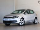 Thumbnail Volkswagen Polo Vivo hatch 1.6 Highline
