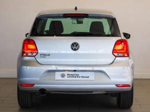 Volkswagen Polo Vivo hatch 1.6 Highline - Image 3