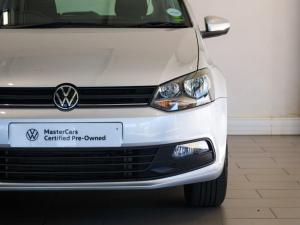 Volkswagen Polo Vivo hatch 1.6 Highline - Image 4