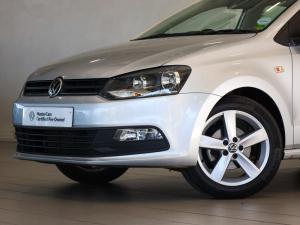 Volkswagen Polo Vivo hatch 1.6 Highline - Image 7