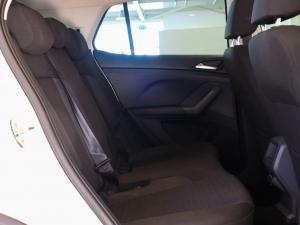 Volkswagen T-Cross 1.0TSI 85kW Comfortline - Image 15
